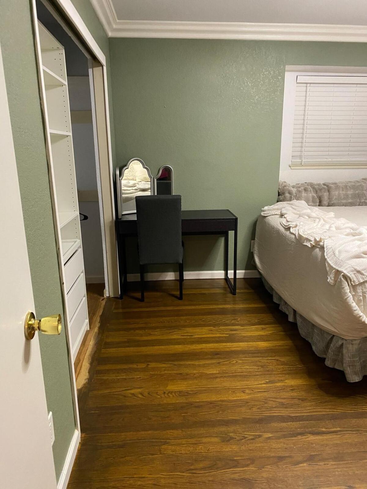 English Rose Garden Cottage Near Roseville, Ca Citrus Heights Ngoại thất bức ảnh