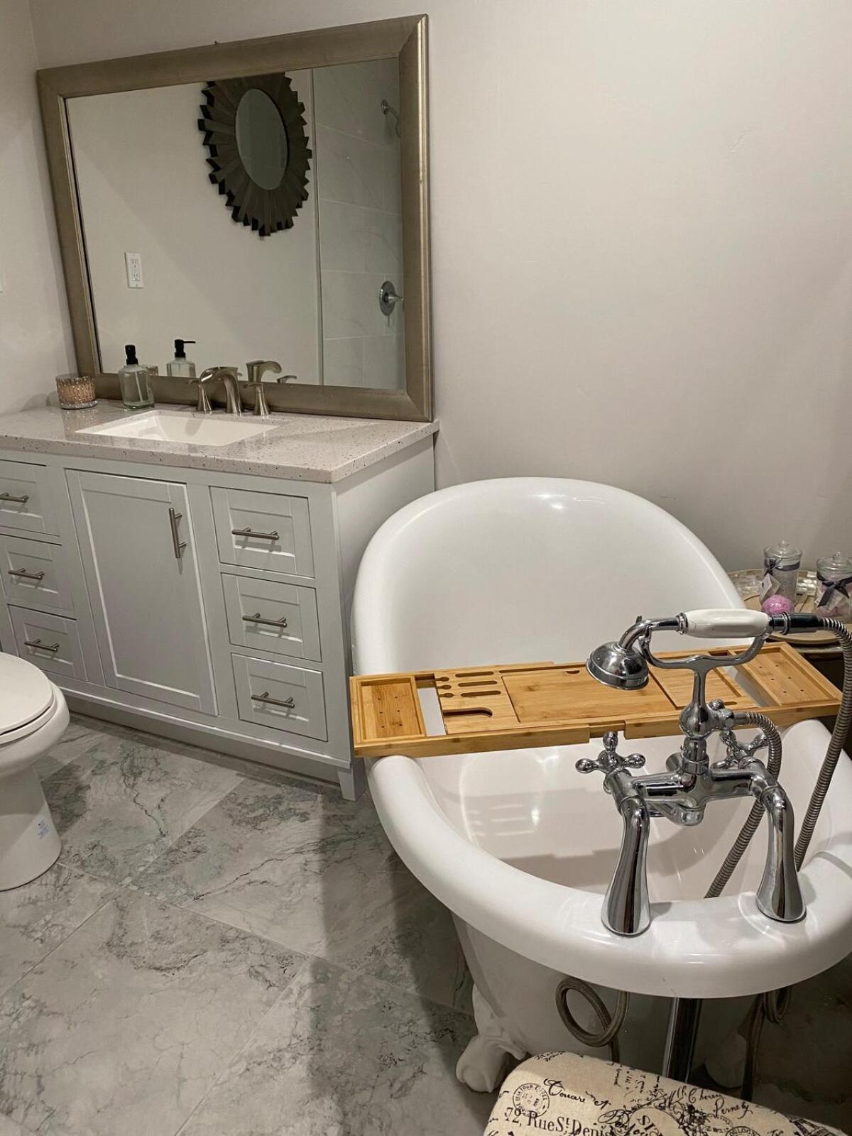 English Rose Garden Cottage Near Roseville, Ca Citrus Heights Ngoại thất bức ảnh