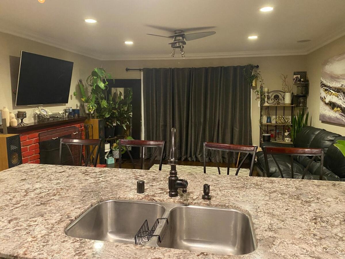 English Rose Garden Cottage Near Roseville, Ca Citrus Heights Ngoại thất bức ảnh