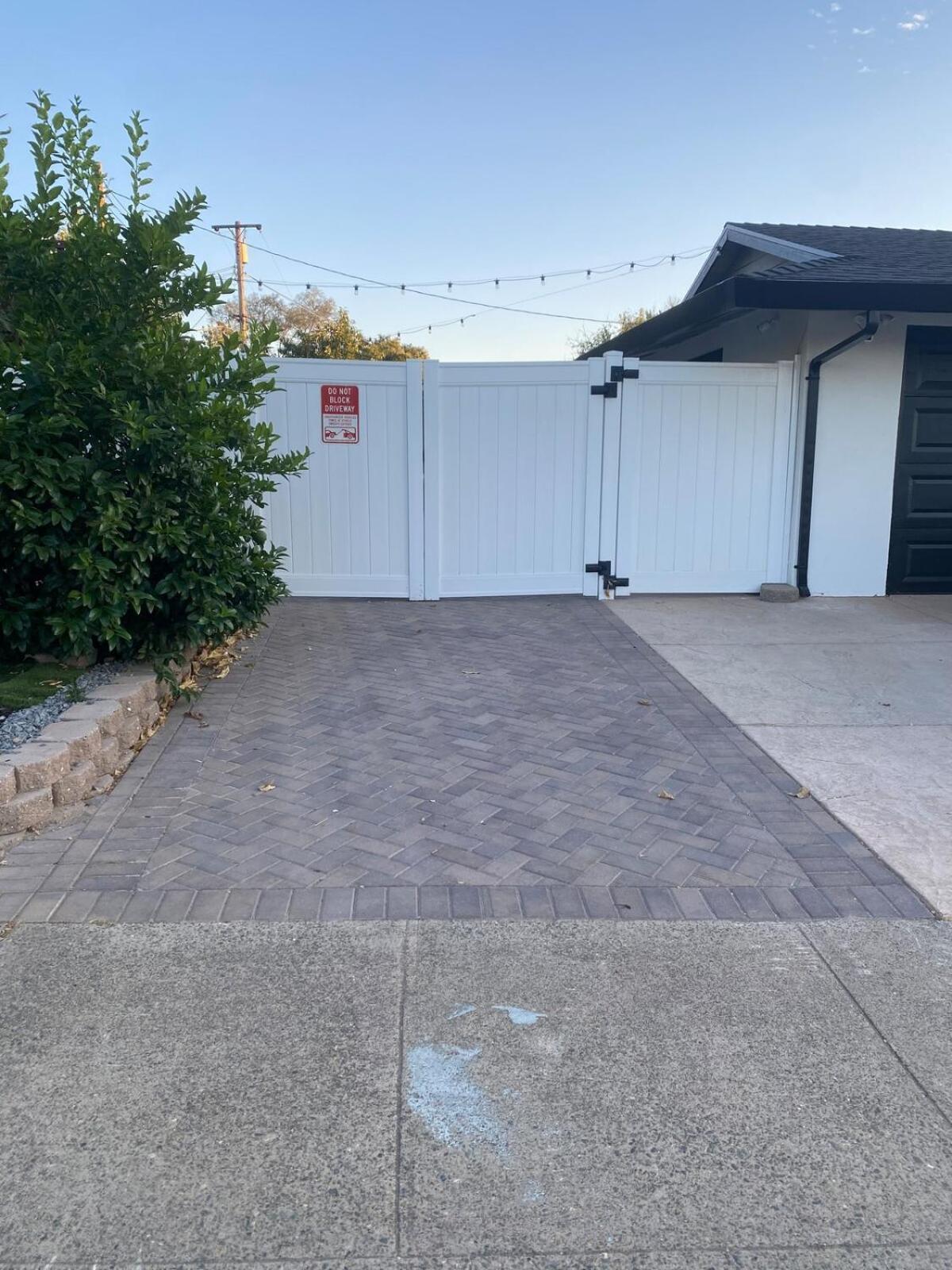English Rose Garden Cottage Near Roseville, Ca Citrus Heights Ngoại thất bức ảnh