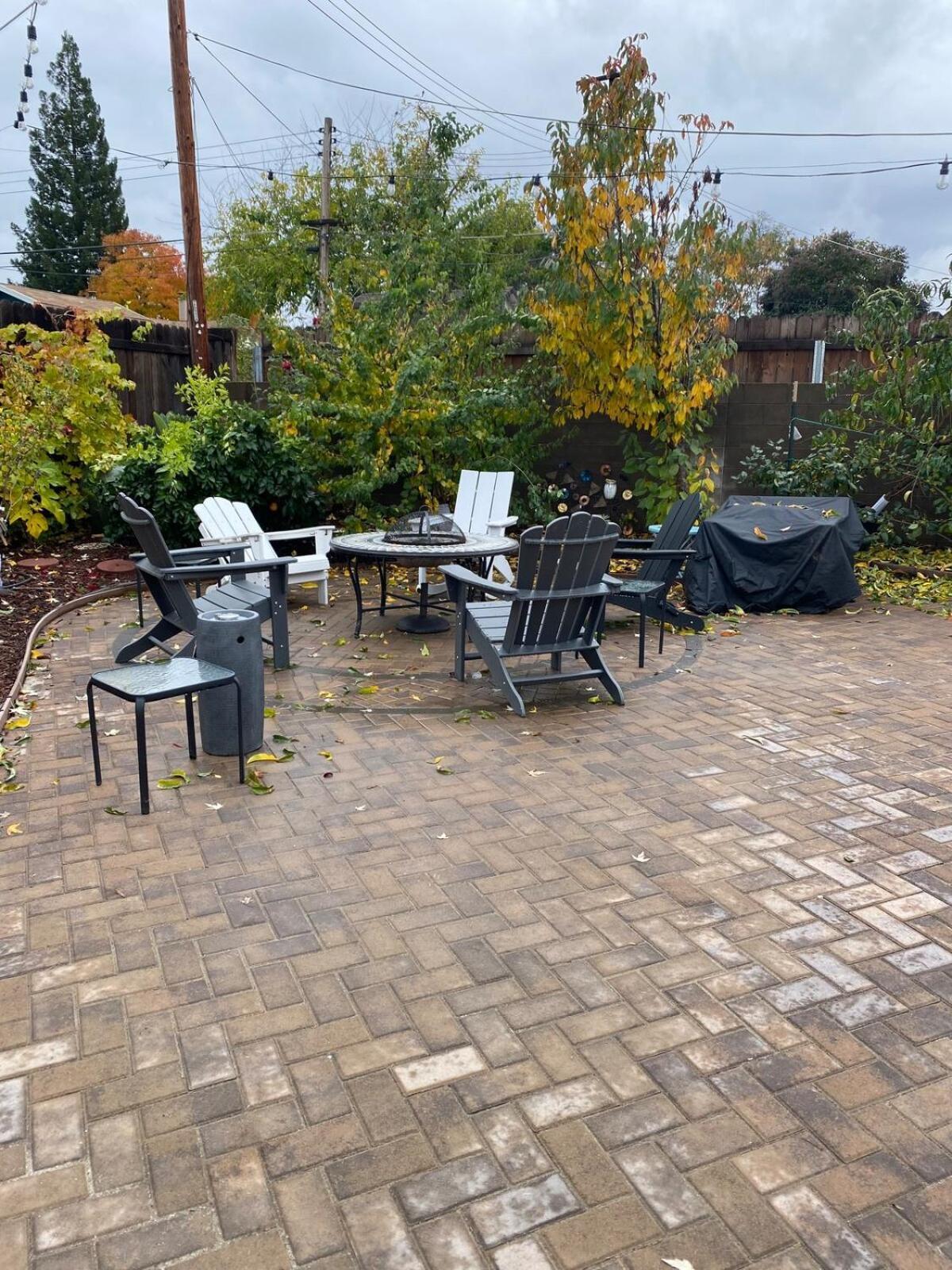 English Rose Garden Cottage Near Roseville, Ca Citrus Heights Ngoại thất bức ảnh