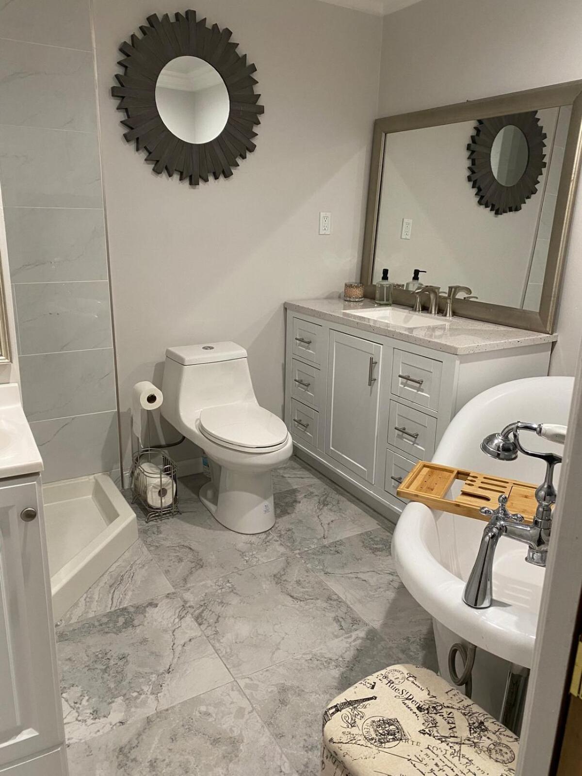 English Rose Garden Cottage Near Roseville, Ca Citrus Heights Ngoại thất bức ảnh