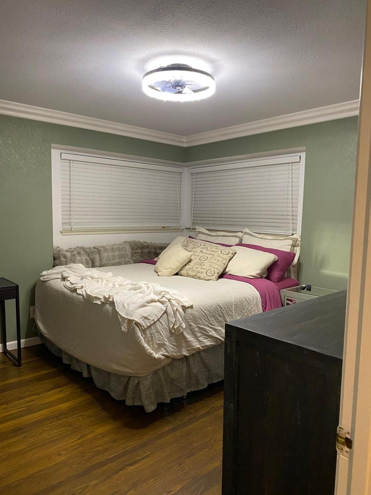 English Rose Garden Cottage Near Roseville, Ca Citrus Heights Ngoại thất bức ảnh
